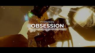 Download lagu OBSESSION [FORSAKEN] | Feat. Milli | @limzic MIX mp3