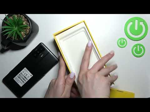 Does XIAOMI Poco F4 GT Comes With Charger?