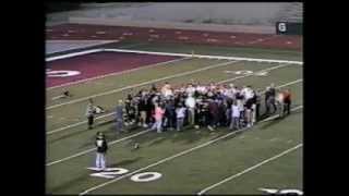 preview picture of video '2006 - Class A - Division 1 Texas Football State Championship - Alto vs. McCamey'