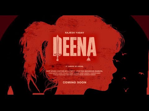 DEENA shortfilm @VMCREATIONS_0 