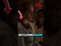 Did you notice the doctor’s unusual behavior after Francesca underwent the examination #celebrity