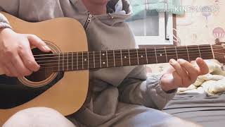 Download lagu (How to play) Believer - imagine dragons (eddie van der Meer.Ver) mp3 Download lagu (How to play) Believer - imagine dragons (eddie van der Meer.Ver) mp3