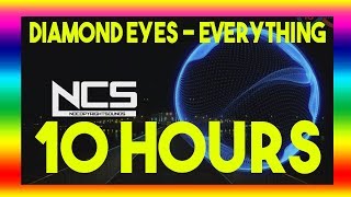 Diamond Eyes - Everything [10 Hour Version]