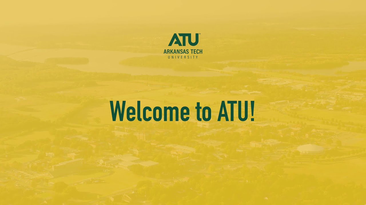 ATU Application Steps
