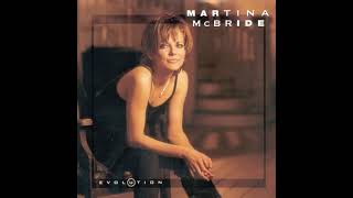 Martina McBride - A Broken Wing (Audio)