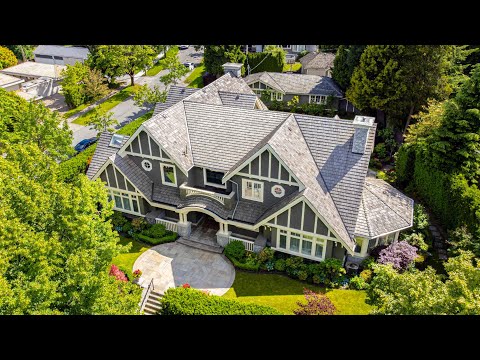 1316 Connaught Dr, Vancouver | Built by Phileo