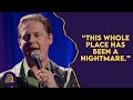 Comedy Without A Net Tim Heidecker An Evening With Tim Heidecker