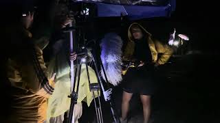 Making of Goodwin Island 10