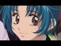 Full Metal Panic Op 1