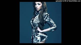 Tinashe - I’m Selfish (Filtered Instrumental)