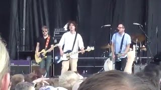 The Hold Steady - "Constructive Summer" @ Riot Fest 2016 Chicago, Live HQ