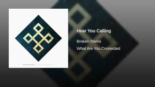 Hear You Calling