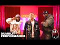 Ayanna Ife Zeddy Will Jenn Carter Strut Dumblit Performance