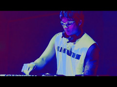 No_4mat - 1992 / The Flute LIVE in San Francisco (12/13/24)