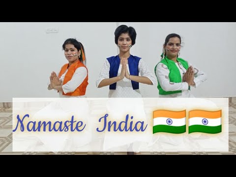 Namaste India || Independence Day || Salim -Sulaiman