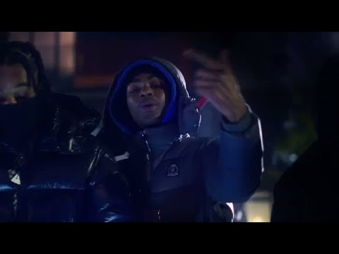 Crimescene - Creep Up (Music Video) | Mixtape Madness