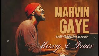 Chicago Soul | Marvin Gaye Inspired 1970s Soul — Mercy & Grace [Unreleased Album]