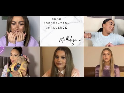 Song Association | Melladaze