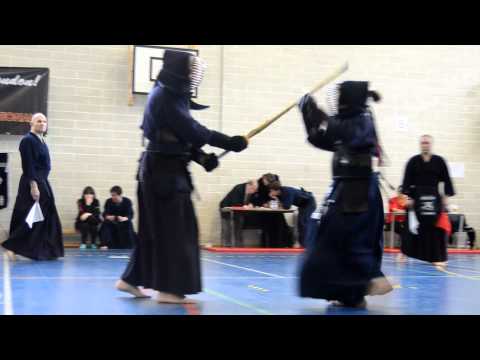 Hizen A Vs. Petite Demoiselles - 1st - Chi Vs. Zoe Duvauchelle.MOV