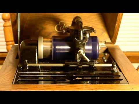 On a Slow Train Thru Arkansaw