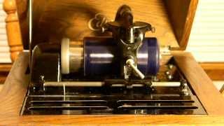 On a Slow Train Thru Arkansaw