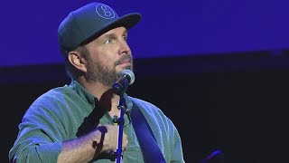 Garth Brooks Surprised By Ex-Wife Sandy&#39;s Remarks