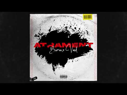 Baran x Void - Atrament (prod. iSmael jam)