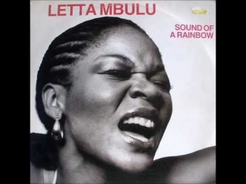 Letta Mbulu - Ndi Phendule - 1980