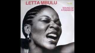 Letta Mbulu - Ndi Phendule - 1980