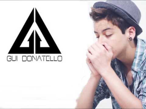 Gui Donatello - Não Vá Part. Delta Nine Crew