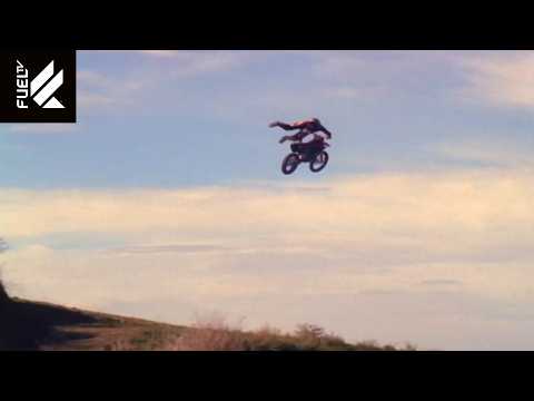 Mike Metzger: The Godfather of Freestyle Motocross Goes Big | M80 | S2E4