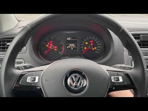Volkswagen Polo 2019