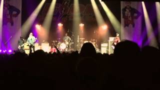 Eagles of Death Metal - Silverlake K S O F M - Live@Olympia