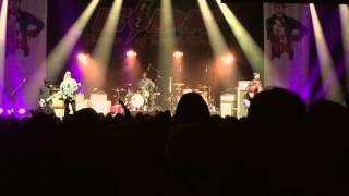 Eagles of Death Metal - Silverlake K S O F M - Live@Olympia