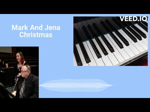 Promotional video thumbnail 3 for Mark & Jena Marion, Pianist / Vocalist