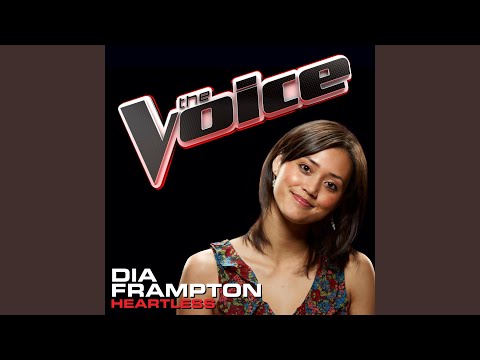 Heartless by Dia Frampton