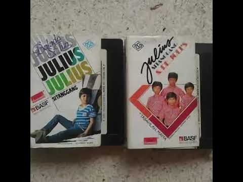 Julius Sitanggang - Dengar Tuhan