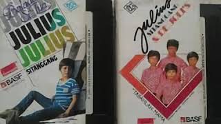 Download lagu Julius Sitanggang - Dengar Tuhan mp3