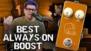 Video thumbnail for JHS Fumble: The Sweetener You Never Turn Off by B's Music Shop