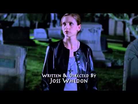 Buffy the Vampire Slayer - Musical Episode / Going Through the Motions