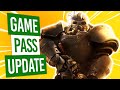Xbox Game Pass Update | 4 NEW TITLES ADDED | Early July 2020
