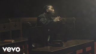 Cry Music Video
