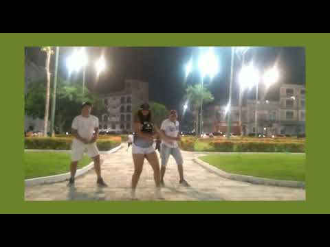 BAILE DA COLÔMBIA 💥🕺💃🕺