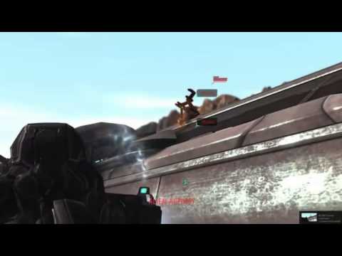 Epic Thin Man Dodge [Guile Theme] - XCOM LW