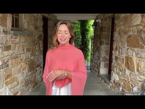 White Diamond Petite Tennis Bracelet