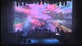 Ozric Tentacles -Pyramidion..wmv