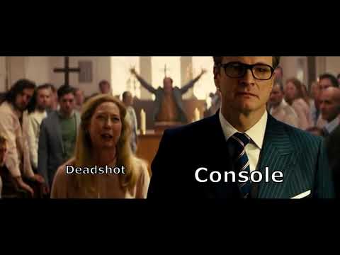 The Icefuse Anti Cheat