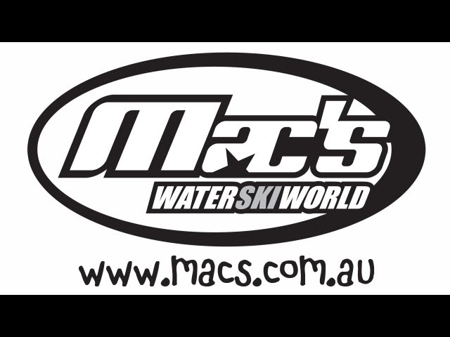 Mac's WaterSki World - Moorabbin, VIC