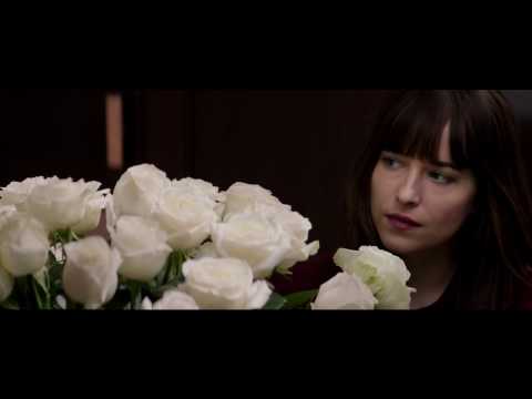 Fifty Shades Darker | The Extended Trailer | Universal Pictures Canada