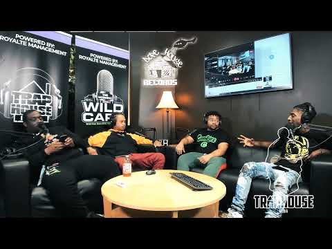 tim trill full segment